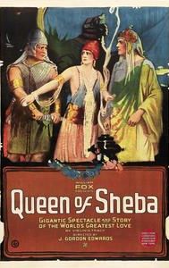 The Queen of Sheba