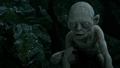 New Gollum-Focused LOTR Movie Announced With Peter Jackson And Andy Serkis, Aiming For 2026 Release