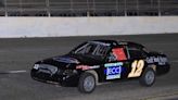 Racing: Dee Davis follows in her father's footsteps at Five Flags Speedway