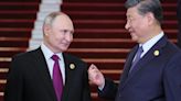 Putin viajará a China en mayo, su primera visita al exterior desde su reelección