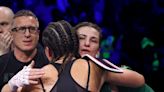 Katie Taylor vs Chantelle Cameron LIVE: Result as Taylor suffers first ever defeat