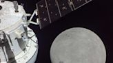 美中太空競賽搏鬥激烈 NASA警告：中國恐宣稱擁有月球資源