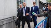 Luis Rubiales tendrá que comparecer una vez al mes ante la jueza