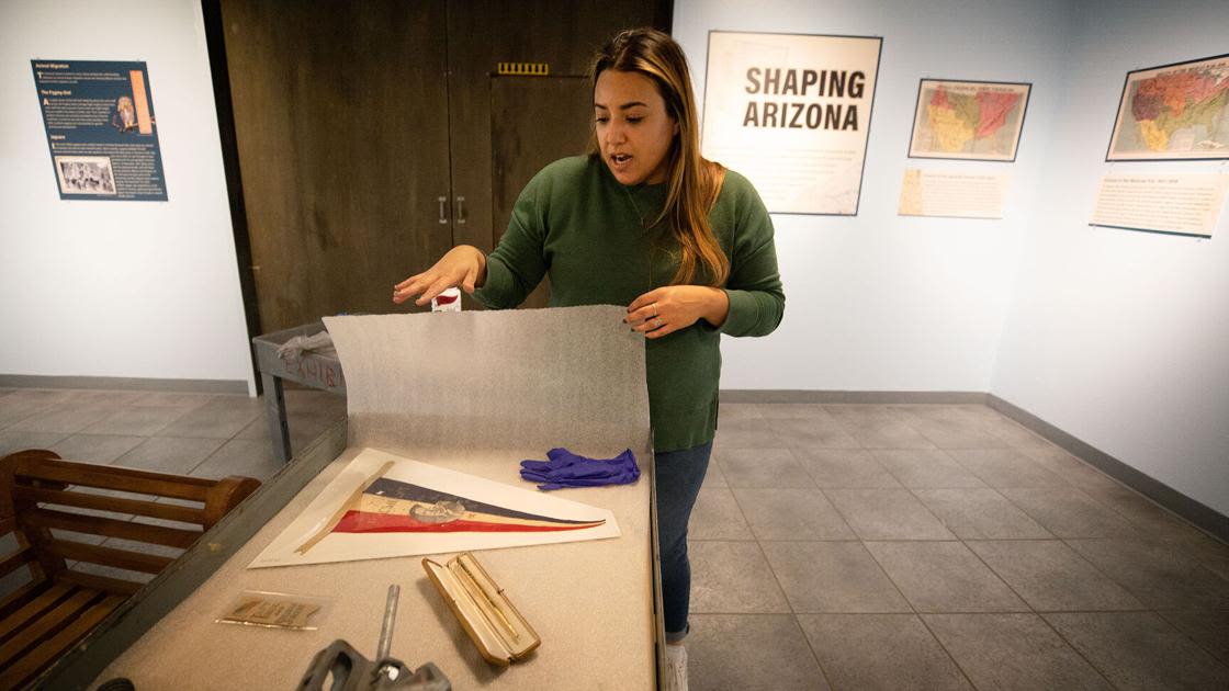 Tucson history museum wants to whip Arizona into shape with new exhibit