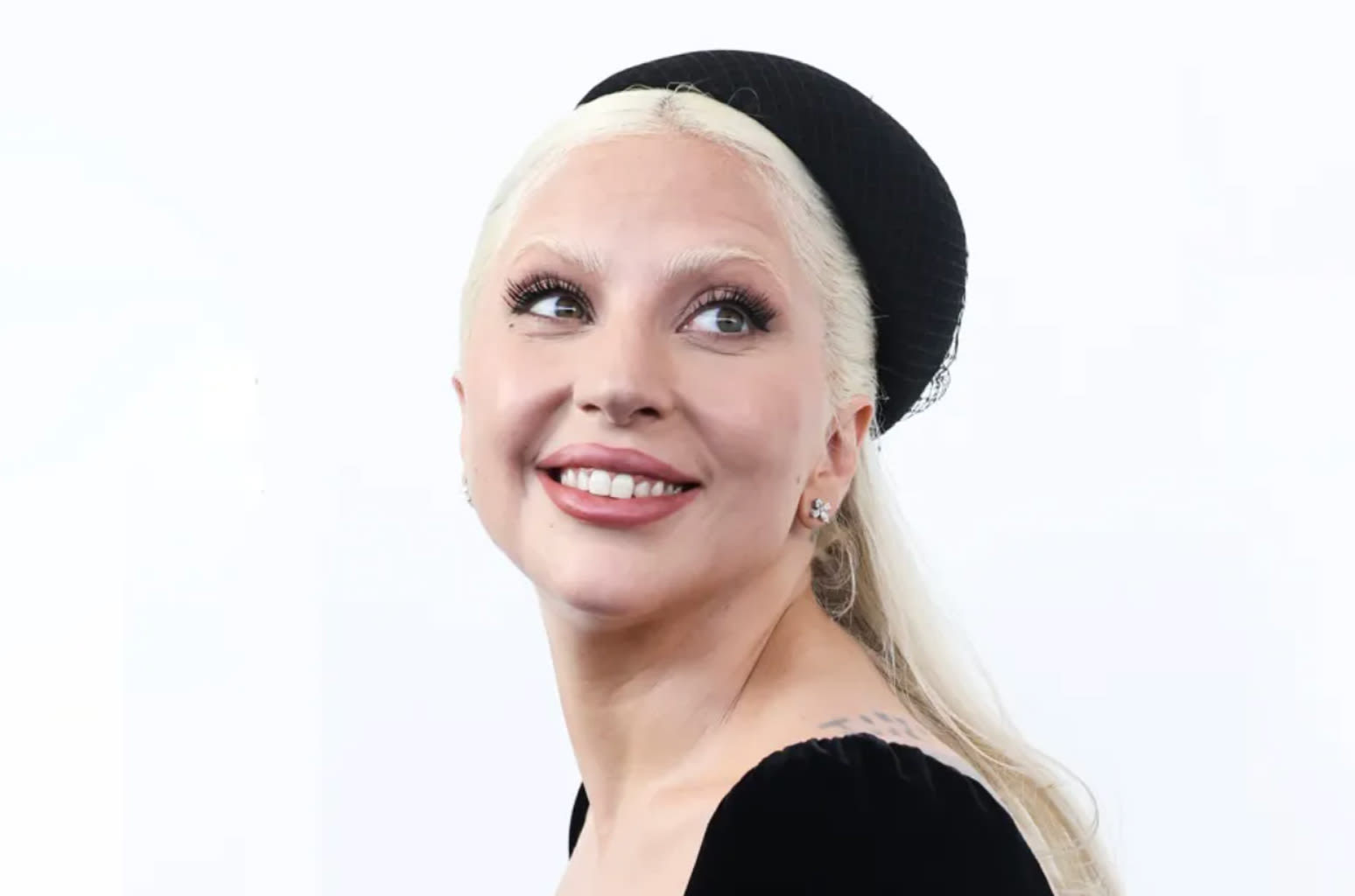 Lady Gaga Responds to Former Classmates Who Said She’d ‘Never Be Famous’