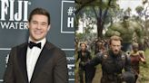 'Pitch Perfect' star Adam Devine says Marvel superhero movies have 'ruined' comedies