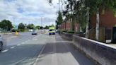 Cyclist injured in crash with car near Gallagher Retail Park in Coventry