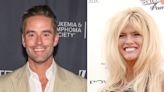 The Valley's Jesse Lally Claims He Had a Fling With Anna Nicole Smith
