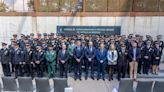 Ciudad Real: Reconocimiento para 11 agentes de la Policía Local