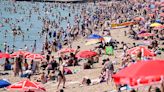 Brits bask in 32C on hottest day of year so far but storms are coming