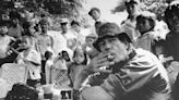 Storied Vietnam War photographer Tim Page dies, inspired 'Apocalypse Now' character