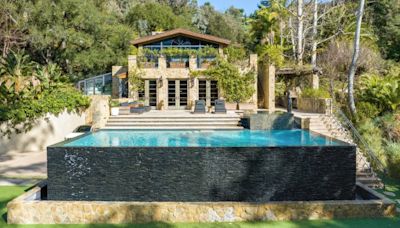 Jennifer López pone a la venta mansión de $42.5 millones en exclusivo barrio de Los Ángeles