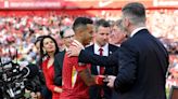 Liverpool could have guessed sorry end for Thiago and must not repeat retirement home mistake