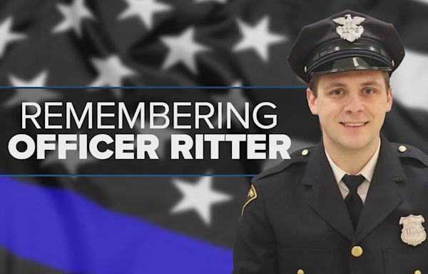 Remembering fallen Cleveland police officer Jamieson Ritter: Body to return to New York, funeral details announced