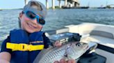 How to Catch Saltwater 'Panfish' on Your Family Vacation