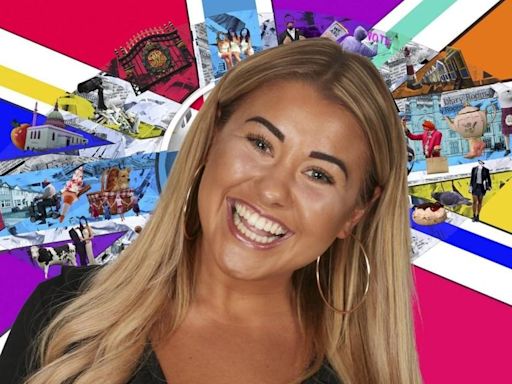 ‘I wish I never went on Big Brother – I think it ruined my career’