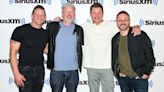 98 Degrees Says Taylor Swift Inspired Them to Rerecord Their Masters