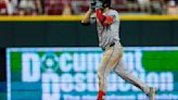 D-Backs 4, Reds 3: Pinch Me for a Series Win