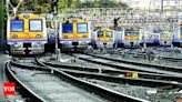 Mumbai Central-Virar fast route: Western Railway starts survey for Kavach | Mumbai News - Times of India