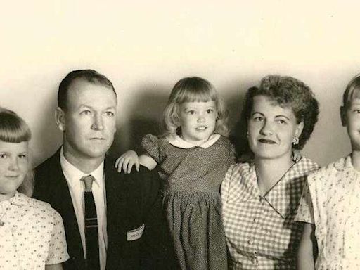 Elmer Boyd, investigator of JFK assassination, mourned by family