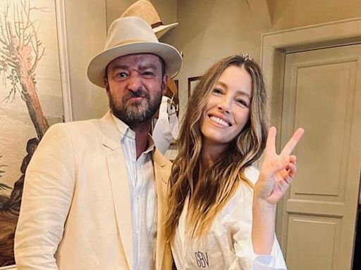 Justin Timberlake and Jessica Biel Are 'Stronger Than Ever' After 'Some Very Trying Times'