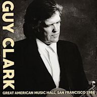 Great American Music Hall, San Francisco 1988