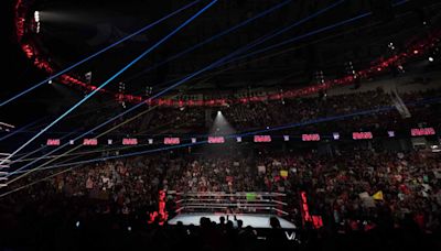 Massive WWE RAW Return Set for Next Week