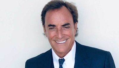 ...When Thaao Penghlis Said "Not So Nice Guy" James E Reilley ''Destroyed'' Young & The Restless: "Made It Into...