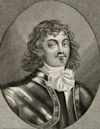 Henry Wilmot, 1st Earl of Rochester