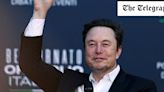 Democrats abandon Tesla as Musk turns right-wing influencer