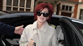 Sharon Osbourne reveals she weighs less than 100 lbs. after Ozempic. Why dropping too much weight is a legitimate concern.