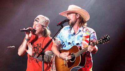 Tyler Hubbard & Brian Kelley Tell Their Sides of the Story of Florida Georgia Line’s Breakup