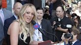 El caso Stormy Daniels, un punto de fricción entre DeSantis y Trump