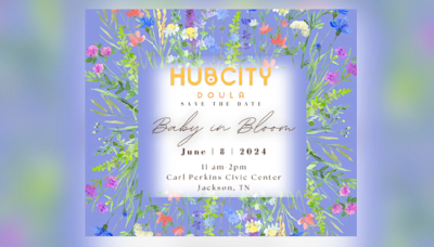 Hub City Doula hosts community baby shower for expecting parents - WBBJ TV