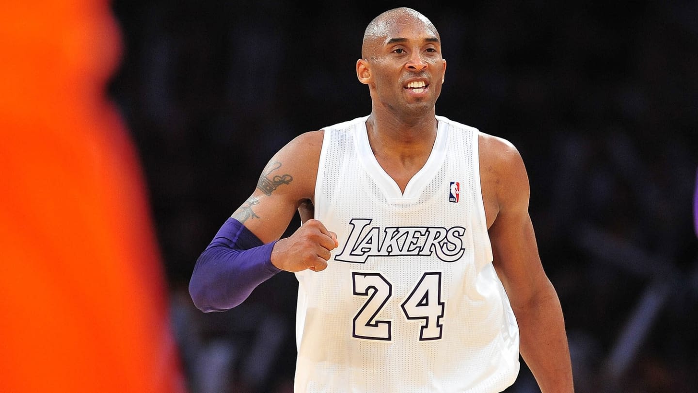 Lakers News: Former Knick Blames Celeb Fan for Kobe Bryant's 61-Point Night