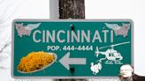 10 things only a Cincinnatian would understand