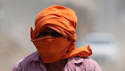 Hot winds, human-driven climate change – Why have temperatures reached record highs in India?