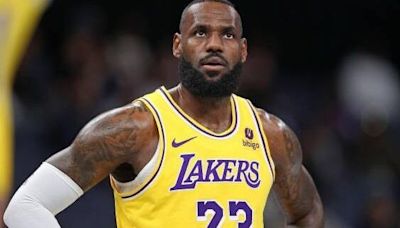 James, Ham face uncertain futures with Lakers