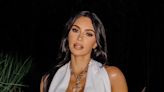 Kim Kardashian diz que tem se tornado um 'robô sem emoção' após sofrer assalto