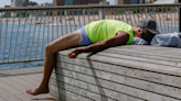 Millions in the Midwest and the East Coast remain under heat alerts