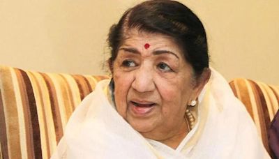 Lata Mangeshkar Birth Anniversary 2024: How the singer raised lakhs