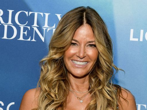 How Kelly Killoren Bensimon Spent Her Would-Be Wedding Weekend: "Family First"