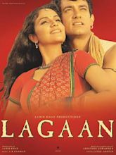 Lagaan – Es war einmal in Indien