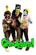 The Ghouligans!