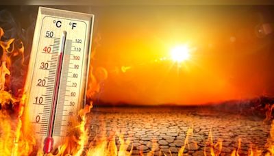 World breaks hottest day record for second day in a row - CNBC TV18