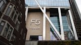 F5 Stock Is Tumbling. Its Customers Are More Cautious Now.