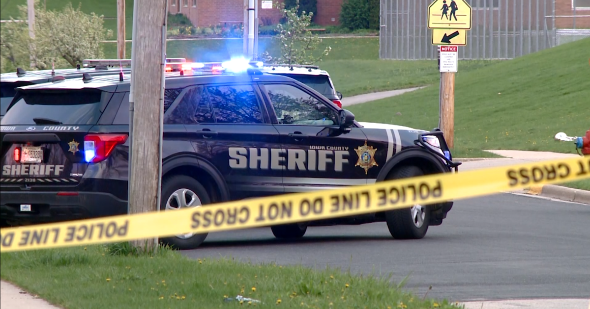 Details released about suspect killed in Mount Horeb shooter threat
