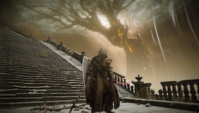 Cómo abrir el pasadizo secreto hacia Aldea del Chamán y Ruinas de Dheo en el DLC de Elden Ring: Shadow of the Erdtree