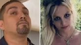 Britney Spears deixa claro que ela está 'solteira pra caralh*'