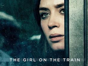 The Girl on the Train (2016 film)